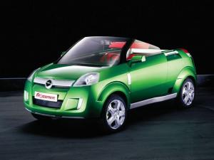 Opel Frogster Concept '2001
